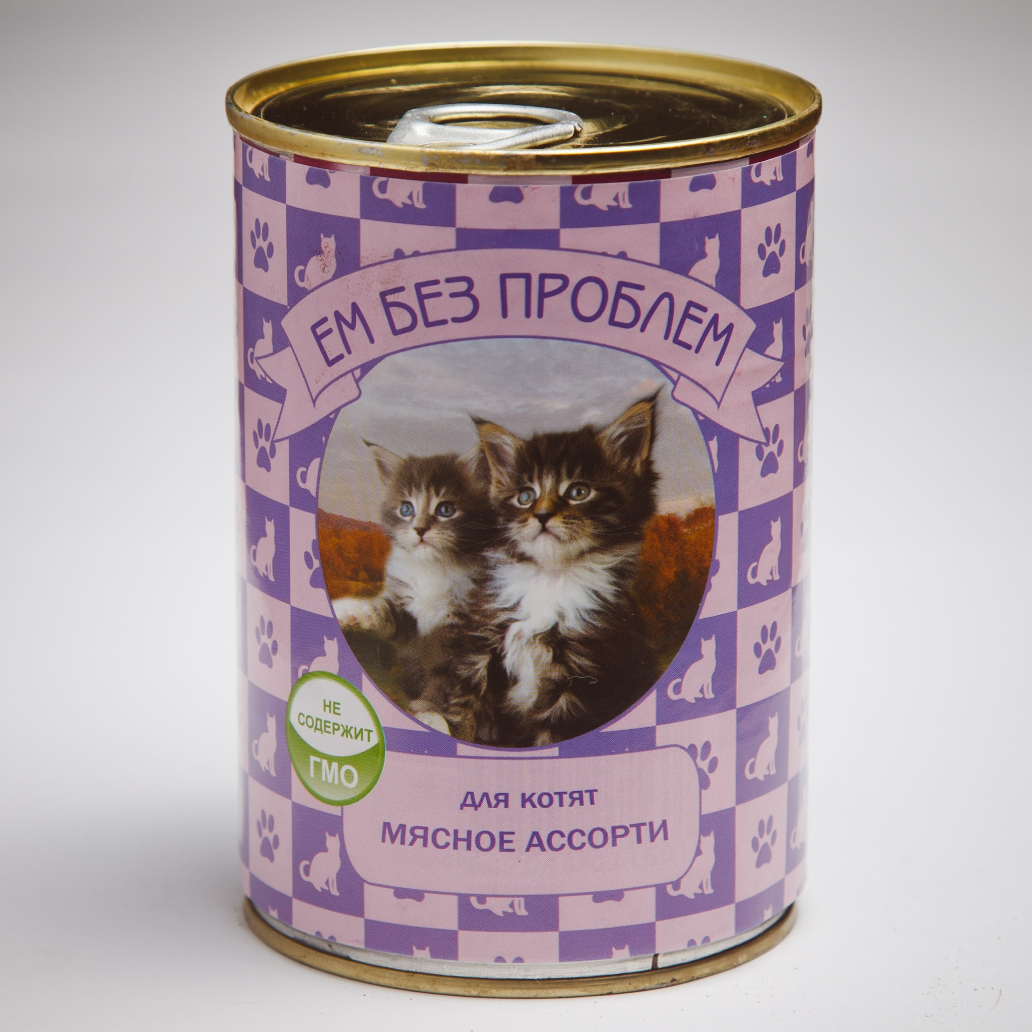 Купить влажный корм для кошек в спб. Корм влажный Tafi для собак мясное ассорти 415 г. Корм ем без проблем для котят мясное ассорти. Кошачьи консервы. Корм для кошек для котят.